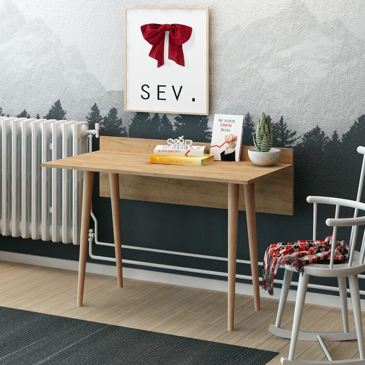 Image du produit Homitis Melissa (120 x 61.80 x 74 cm)