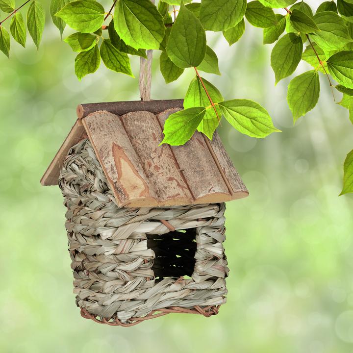 Image du produit Relaxdays Vogelhaus