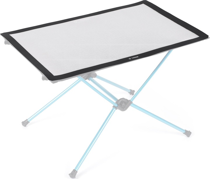Helinox Silcone Mat Table L Black