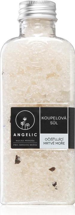 Produktbild Angelic Bath Salt (Badesalz, 210 g)