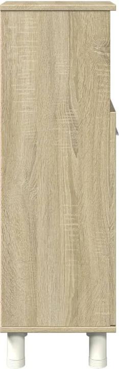 Produktbild vidaXL Badschrank (30.50 x 30 x 95 cm)