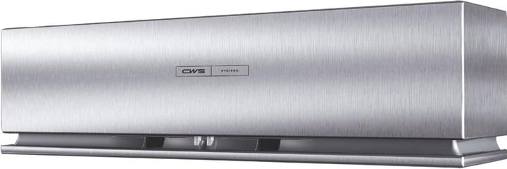 Produktbild CWS Duftspender Paradise Stainless Steel Air Bar