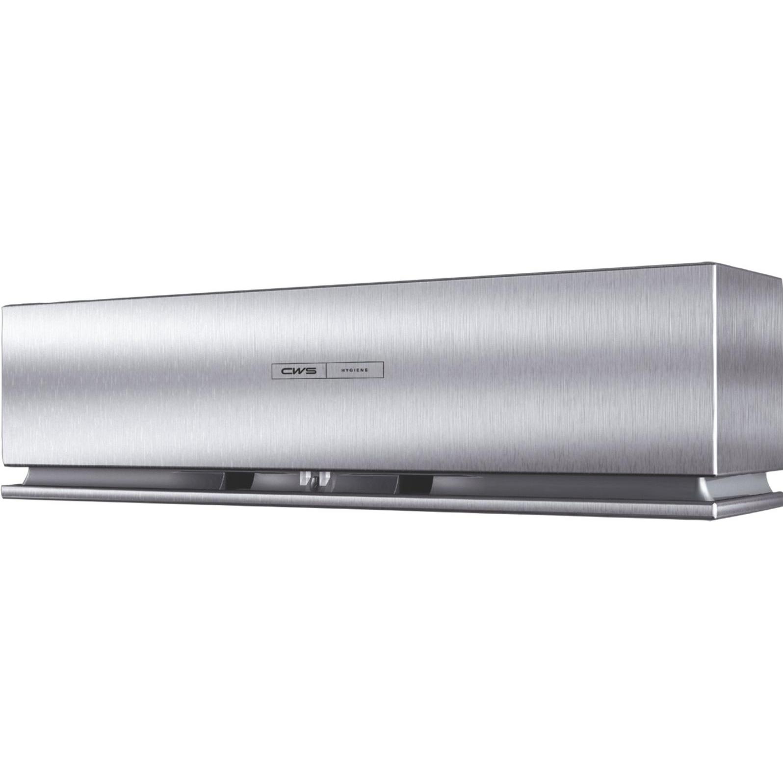 CWS, Aroma Diffuser, Duftspender Paradise Stainless Steel Air Bar
