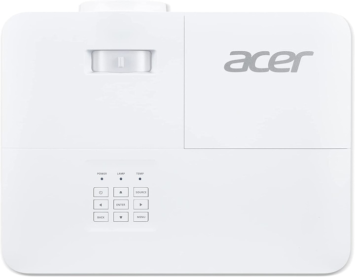 Produktbild Acer H6546Ki (Full HD, 5200 lm, 1.48 - 1.62:1)