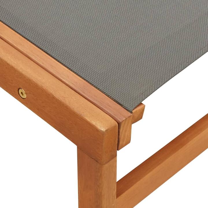 Immagine prodotto vidaXL Gartenstuhl