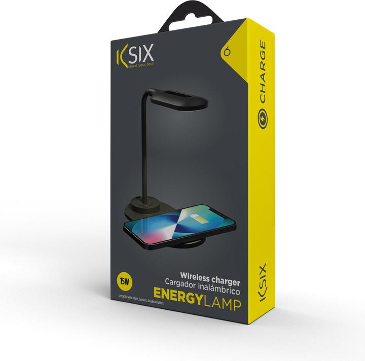 Image du produit KSIX Lampe