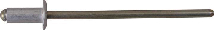 POP Rivet alu 4,8mm avec tige longue