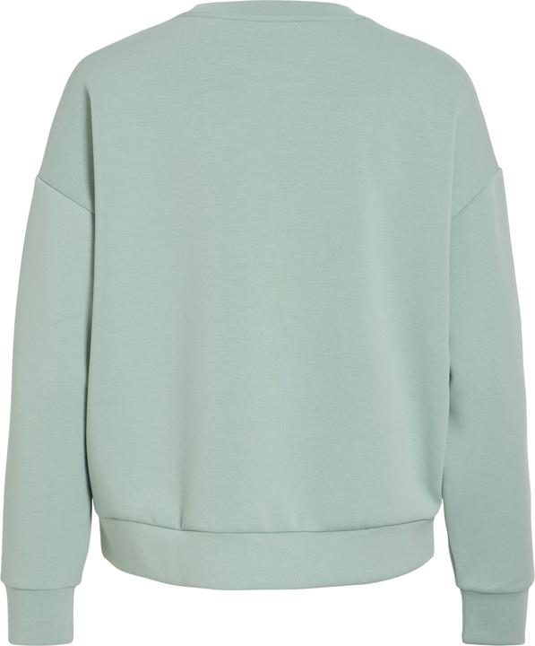 Produktbild Vila VIREFLECT Rundhals Langärmeliges Sweatshirt (S)