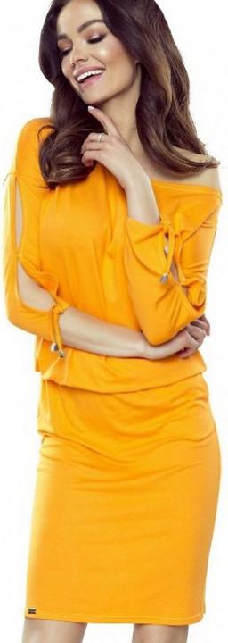 Produktbild Numoco Alltagskleid (XS)