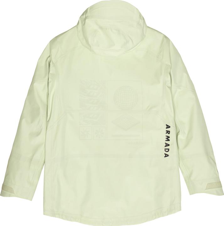 Produktbild Armada Haydon 3L GTX (L)