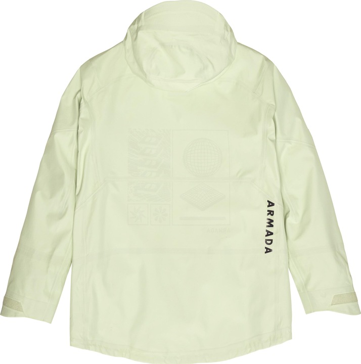 Immagine prodotto Armada Haydon 3L GTX (L)