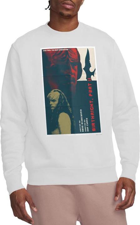 Image du produit - Sweat THE NEXT GENERATION SEASON EPISODE - Adulte (M)