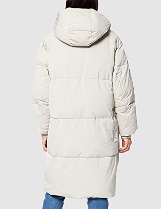 Actual product image Freaky Nation Trendy Warm Winter Jacket