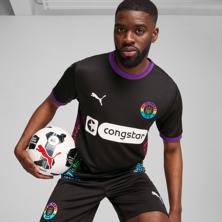 Produktbild Puma FCSP Third Jersey (S)