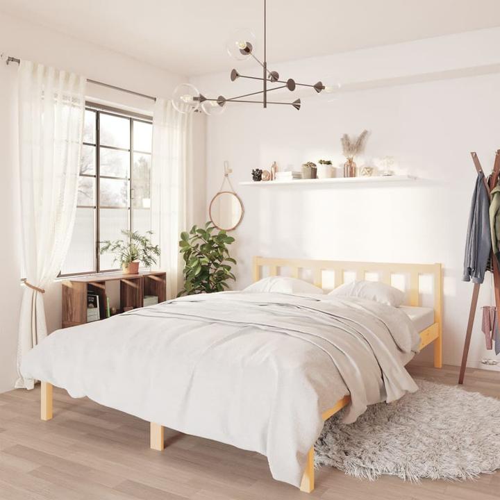 Actual product image VidaXL Tiziana (140 x 200)