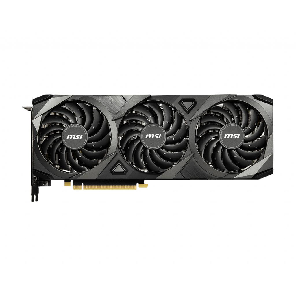 MSI GeForce RTX 3080 Ventus 3X Plus 10G OC LHR - kaufen bei Digitec