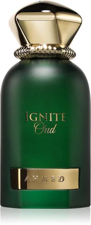 Immagine prodotto Ahmed Ignite Oud (Eau de parfum, 60 ml)