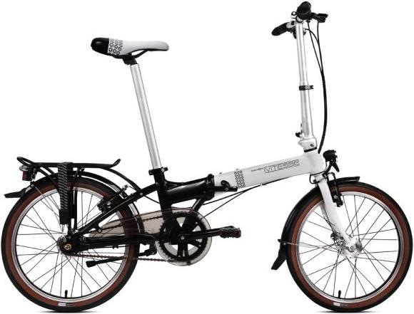 Produktbild Dahon Vitesse D7HG Nexus