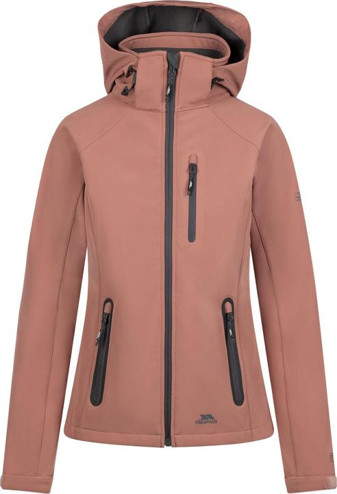 Image du produit Trespass - Veste softshell BELA - Femme (S)