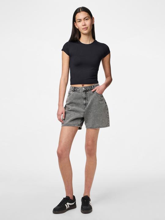 Image du produit Pieces PCABBI Short en jean (XS)