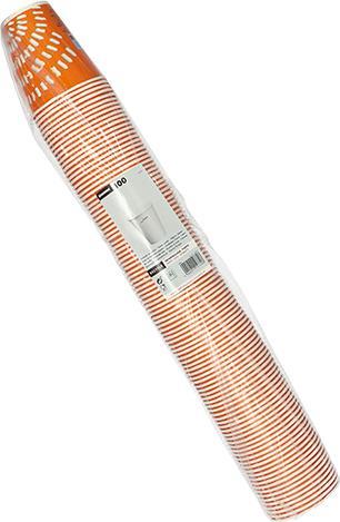Produktbild Starpak Trinkbecher für Kaltgetränke (100 x)