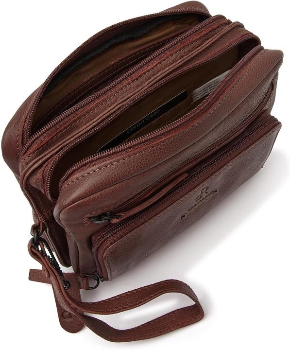 Produktbild Drift Herren Tasche