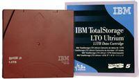 Produktbild IBM Data Cartridge 1.5tb Lto Ultrium 5 (1500 GB)
