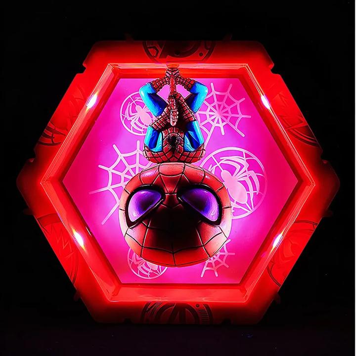 Image du produit Wow! Stuff Wow! Pods Marvel Spiderman