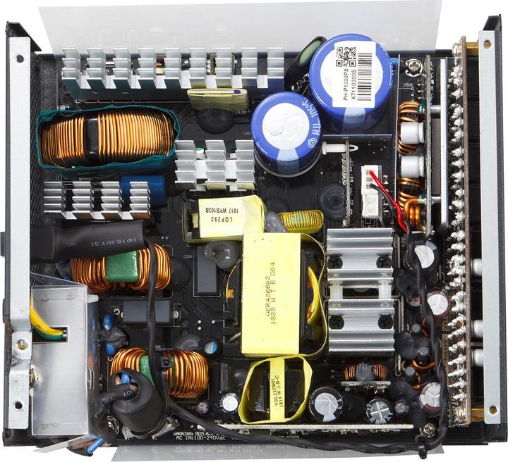 Produktbild Phanteks Revolt X (1000 W)
