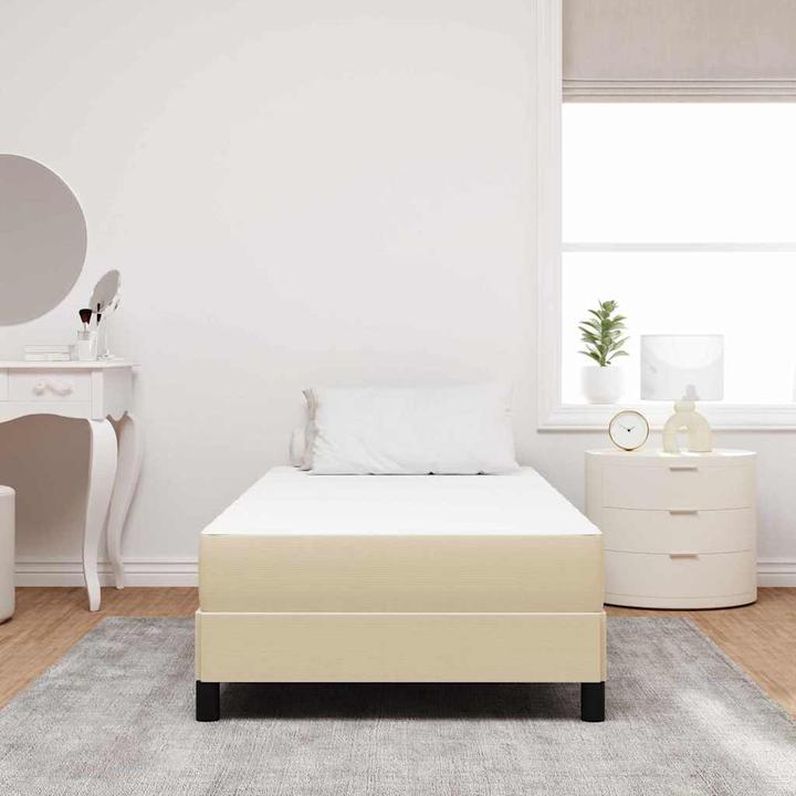 Produktbild VidaXL Memory-Schaummatratze (90 x 200 cm, Federkern)