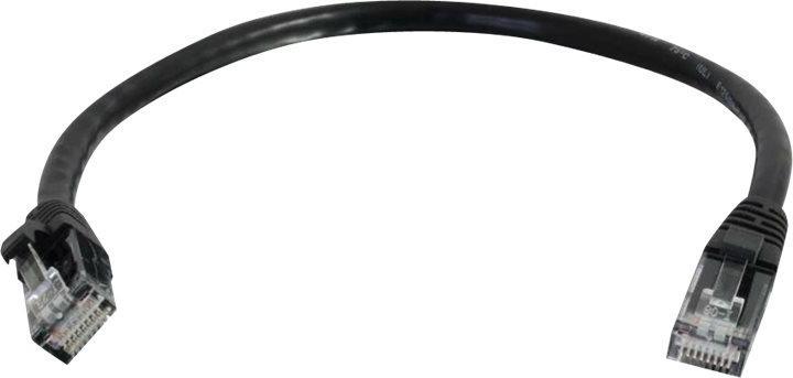 Actual product image C2G Cat6 Booted Unshielded (UTP) Network Patch Cable (U/UTP, CAT6, 7 m)