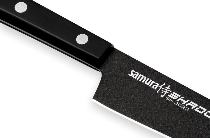 Image du produit Samura SHADOW Couteau utilitaire (19.60 cm)