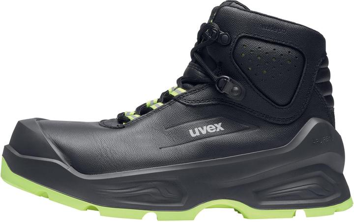 Productafbeelding Uvex Safety 3 (S3, 43)