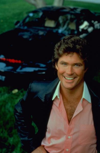 Produktbild Knight Rider Die komplette Serie (DVD, 2014, Deutsch, Englisch)