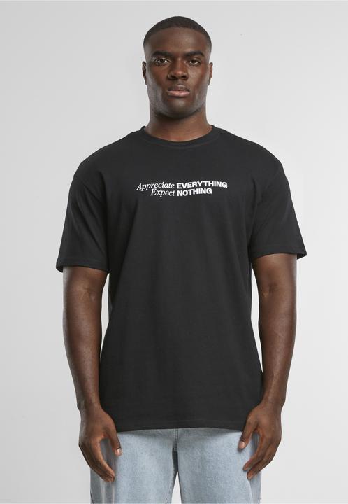 Produktbild Urban Classics Upscale Appreciate Expect Oversize Tee - 186115 (XL)