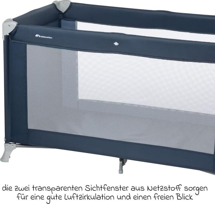 Produktbild Bébé Confort Soft Dreams (60 x 120 cm)