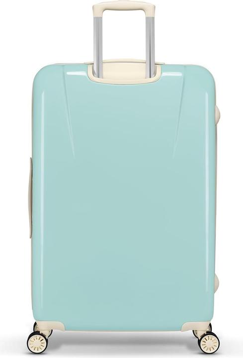 Image du produit Suitsuit - Fabulous Fifties - Luminous Mint - Kit duo (94 l)