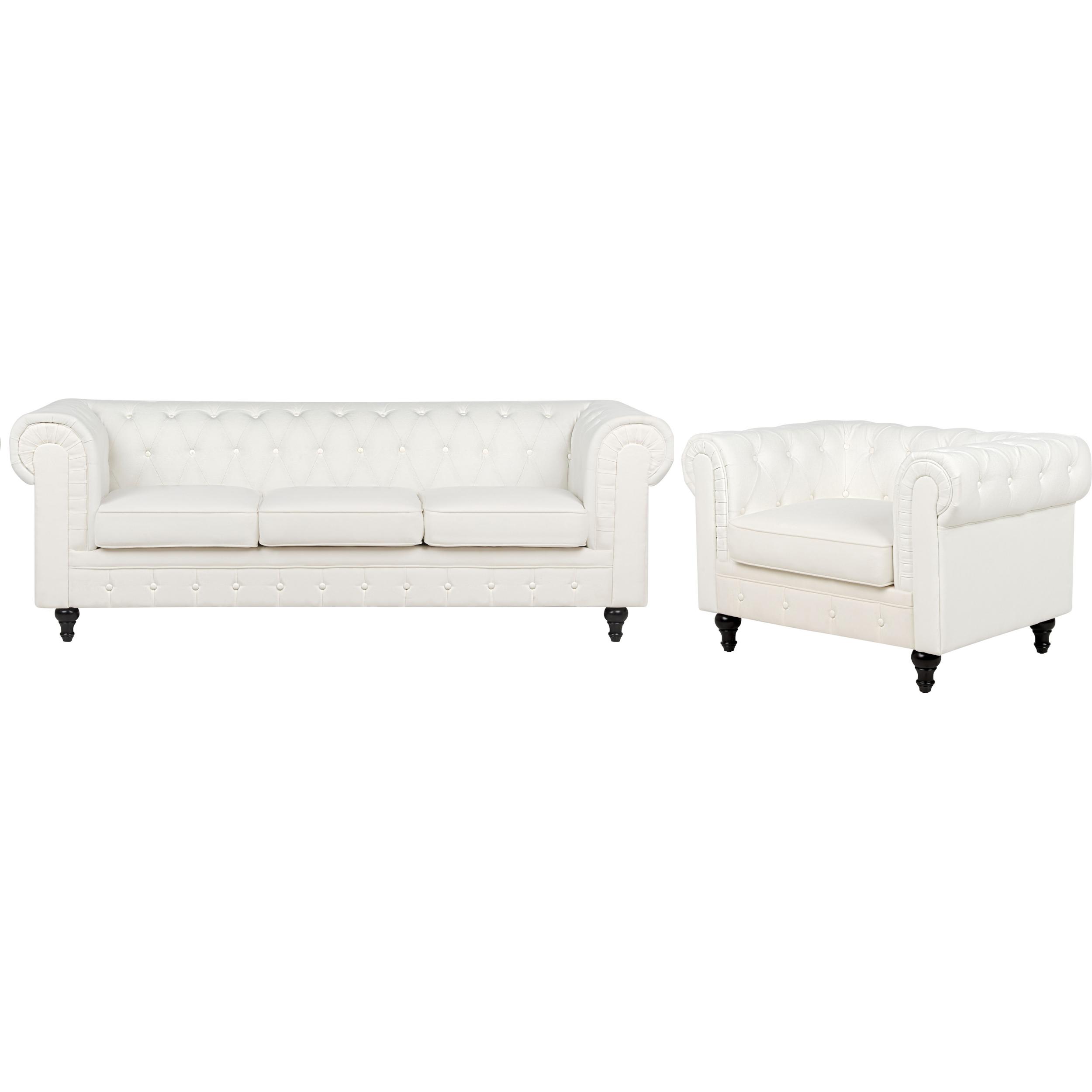 Thumbnail - Beliani, Sofa, Chesterfield (Chesterfield)