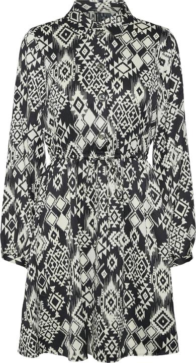 Immagine prodotto Vero Moda VMGEMA Kurzes Kleid Hemdblusenkleid (XS)