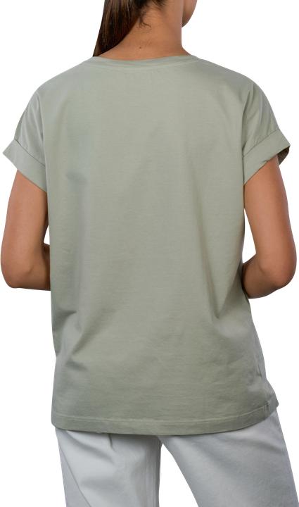 Actual product image Armedangels Women's Idaa Logo (XS)