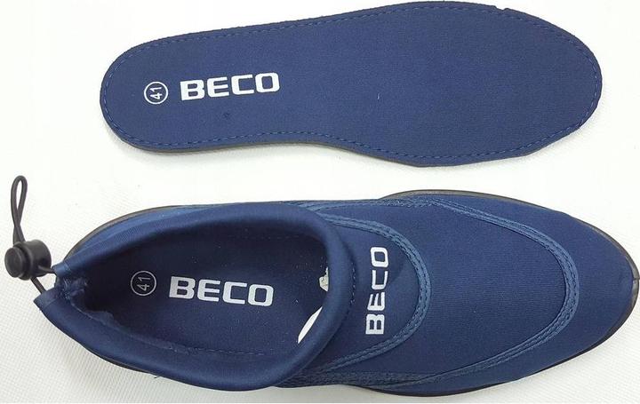 Actual product image Beco Surf and swim shoe (36)