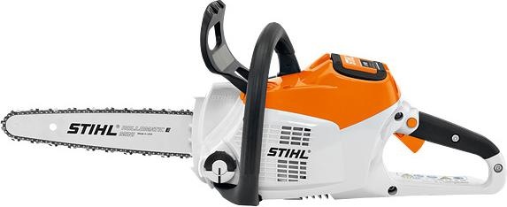 Produktbild Stihl MSA 160 C-B (Akku Kettensäge)