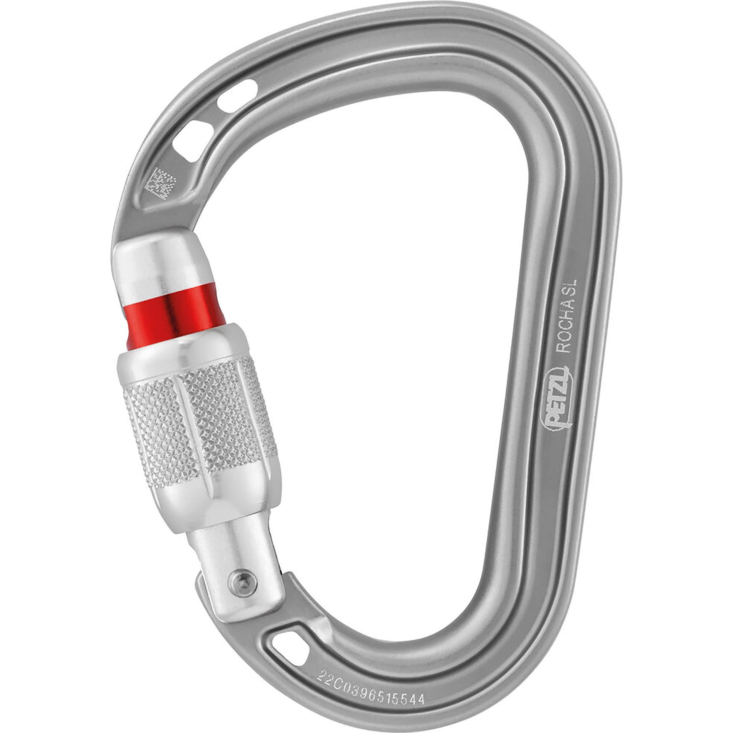 Petzl, Karabiner