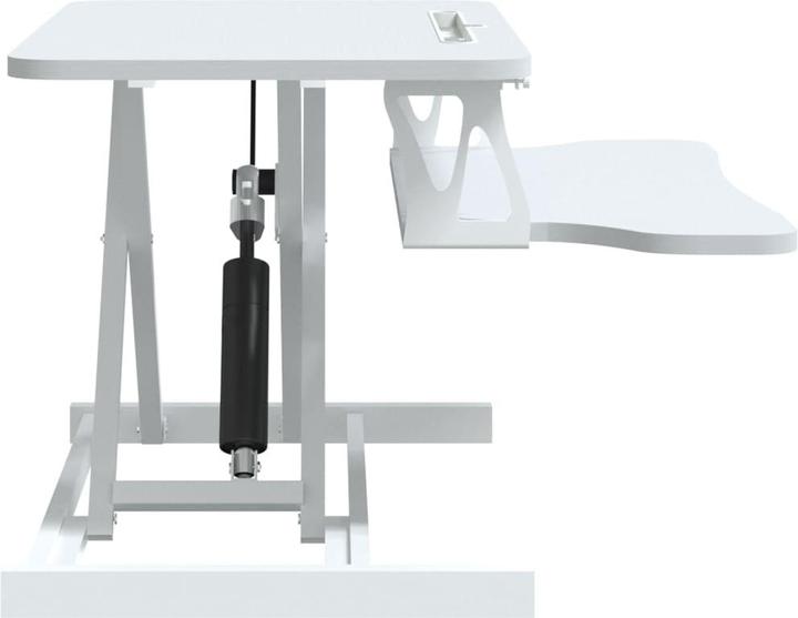 Produktbild VidaXL Demetre (60 x 40 x 41.5 cm)