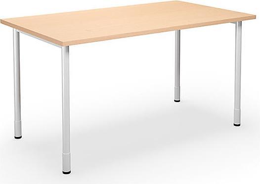 Image du produit kaiserkraft Table polyvalente DUO-C
