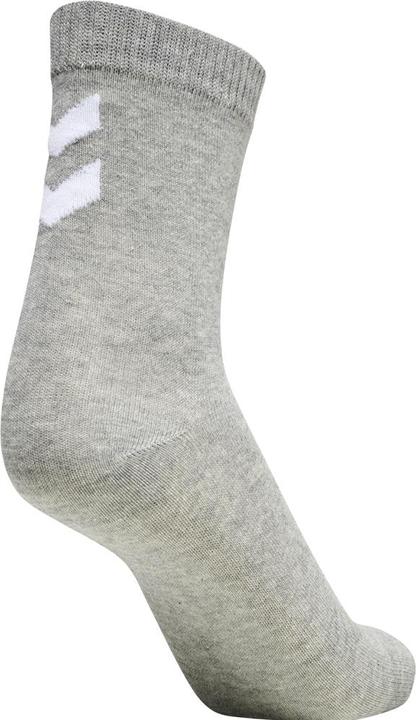 Actual product image hummel hmlMAKE MY DAY SOCK 5-PACK (37 - 40)