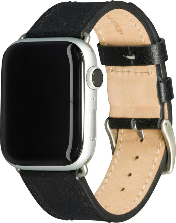 Produktbild dbramante1928 Copenhagen - Watch Strap 44mm (44 mm, Leder)