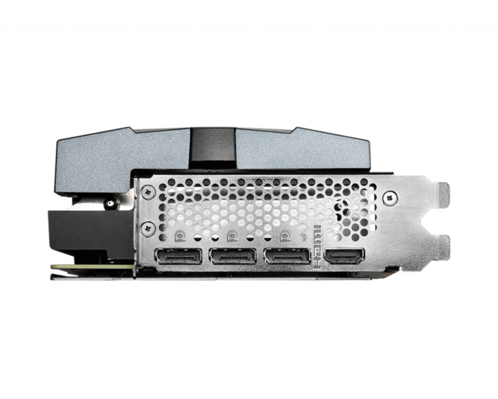 Actual product image MSI GeForce RTX 3080 SUPRIM X LHR (12 GB)