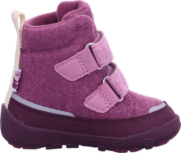 Actual product image Affenzahn WOLLE COMFY Otter (22)