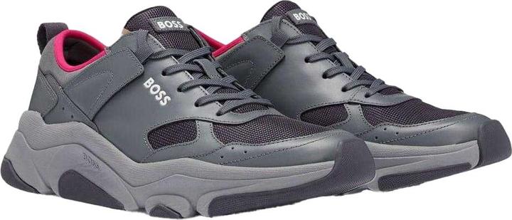 Image du produit Hugo Boss - Baskets ASHER - Homme (39.5)